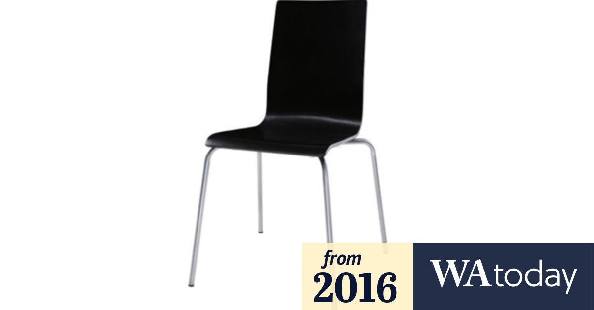Ikea on sale martin chair